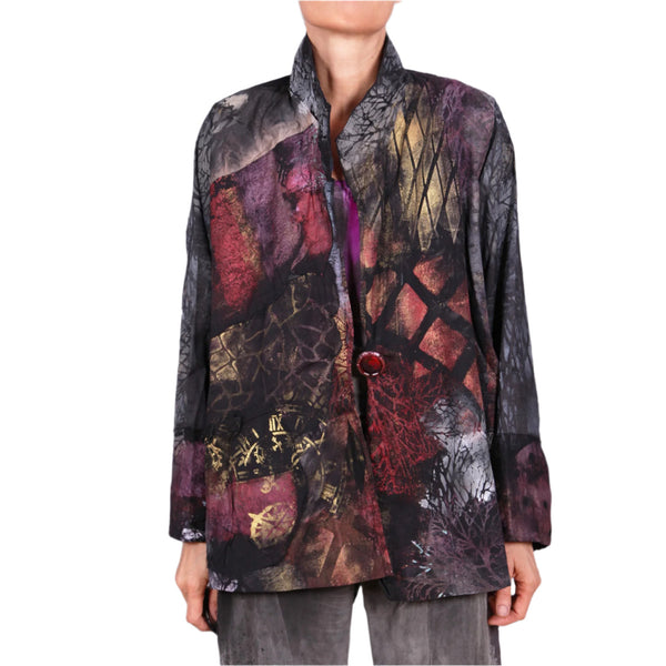 Tatiana Palnitska Jacket, Midsummer Dream, M