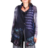 Tatiana Palnitska Vest, Lights In The Sky, S