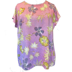 Doshi Tee, Botanical Garden, Wisteria M
