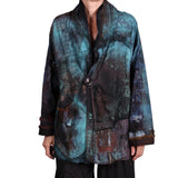 Tatiana Palnitska Jacket, Straight Into Comfort Zone L/XL