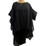Igor Tunic, Eugena, Black L & XL