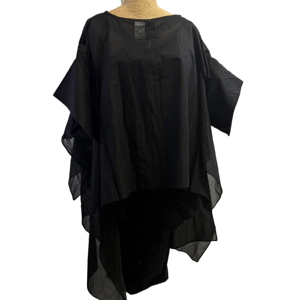 Igor Tunic, Eugena, Black L & XL