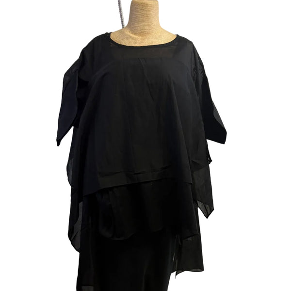 Igor Tunic, Eugena, Black L & XL