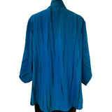 Doshi Jacket, Crossroads, Swing, Venice Blues, M/L