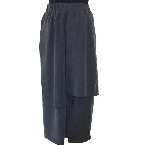 Loyko Skirt-Pants, Tokio, Slate S & M