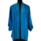 Doshi Jacket, Crossroads, Swing, Venice Blues, M/L