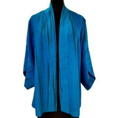 Doshi Jacket, Crossroads, Swing, Venice Blues, M/L