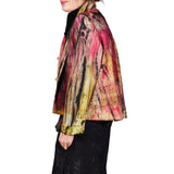 Tatiana Palnitska Jacket, Through Roads And Junctions S