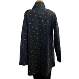 Yaza Jacket, Neha, Reversible, Shibori/Curves S, M & L