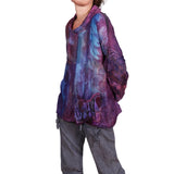 Tatiana Palnitska Tunic, Whisper In The Wind S/M