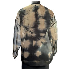 Doshi Jacket, Saijiki, Sandrift, M
