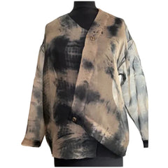 Doshi Jacket, Saijiki, Sandrift, M