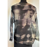 Doshi Jacket, Saijiki, Mountain Mist, M