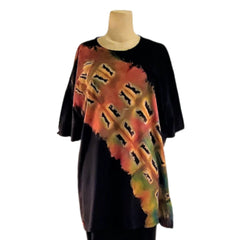 Carter Smith T-Shirt, Multicolor, L/XL, #3