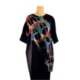 Carter Smith T-Shirt, Multicolor, L/XL, #4