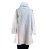 Igor Blouse, Bastia, White S, M & L