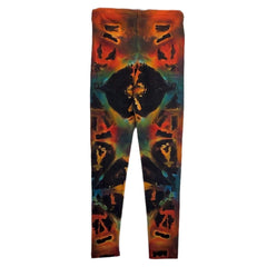 Carter Smith Leggings, Multicolor, XS, #1