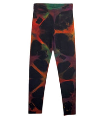 Carter Smith Leggings, Multicolor, XS, #3