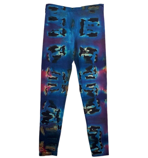 Carter Smith Leggings, Multicolor, XS, #2