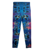 Carter Smith Leggings, Multicolor, XS, #2