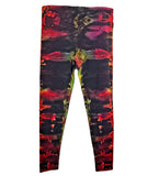 Carter Smith Leggings, Multicolor, S, #5