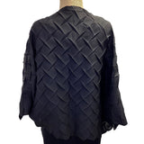 MC Oasis Jacket, Masaic, Black, XS/S