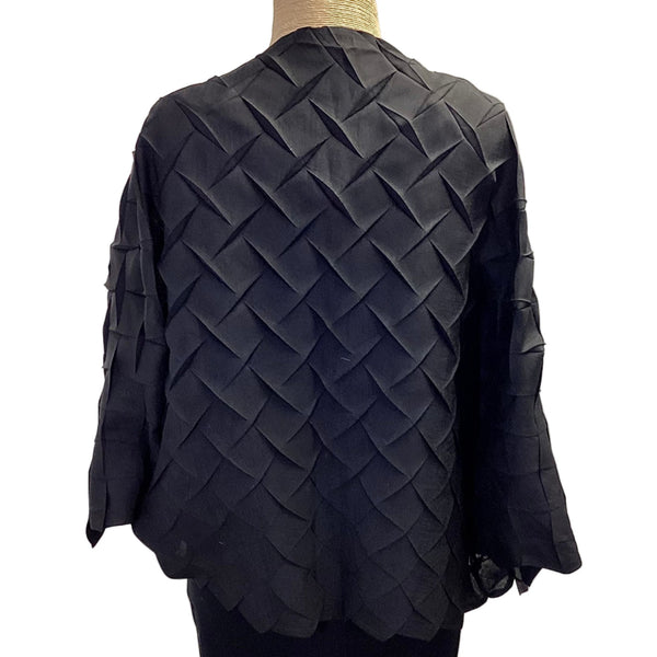 MC Oasis Jacket, Masaic, Black, XS/S