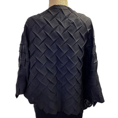 MC Oasis Jacket, Masaic, Black, XS/S