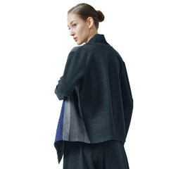 Igor Jacket, Atons, Grey/Blue