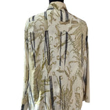 Doshi Shirt, SweetArt, Tamarisk, M