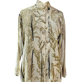 Doshi Shirt, SweetArt, Tamarisk, M