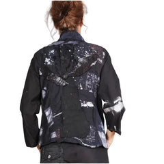 Tatiana Palnitska Jacket, For the Adventurous Mind, XS