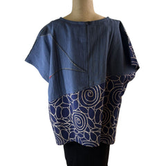 Yaza Topper, Kasur, Blues, M/L