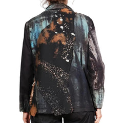 Tatiana Palnitska Jacket, In Search For Hidden Gems, S