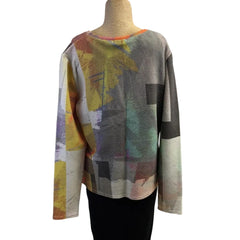 Andrea Geer Fitted Tee