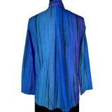 Doshi Shirt, Spirit, Sapphire, S