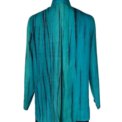 Doshi Shirt, Spirit, Ultramarine M