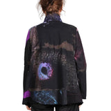 Tatiana Palnitska Jacket, Wrapped In A Jewel Dust M