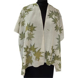 Doshi Wrap, Sheer Delight, Maple, OS