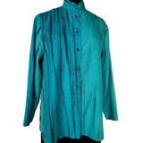 Doshi Shirt, Spirit, Ultramarine M