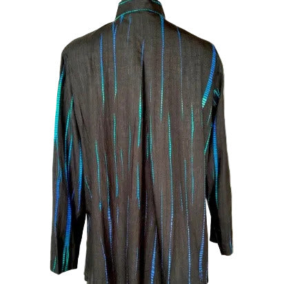 Doshi Shirt, Spirit, Opal, L