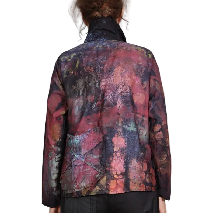 Tatiana Palnitska Jacket, A Magic Night M