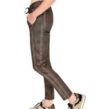 Alembika Pant, Stretch, Bronze XS, L & XXL