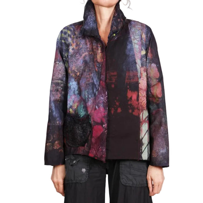 Tatiana Palnitska Jacket, A Magic Night M