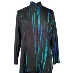 Doshi Shirt, Spirit, Opal, L