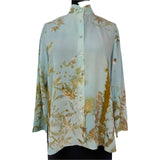 Doshi Shirt, Spirit, Spring Rain, S