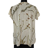 Doshi Top, Baby Cakes, Firecracker, S