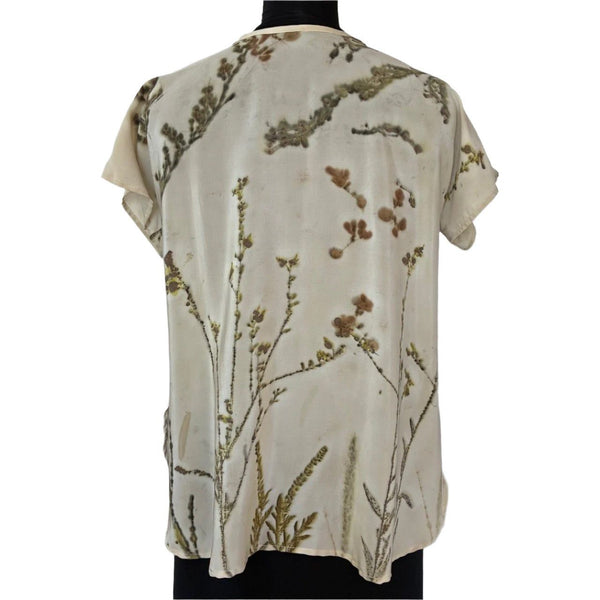 Doshi Top, Baby Cakes, Firecracker, S