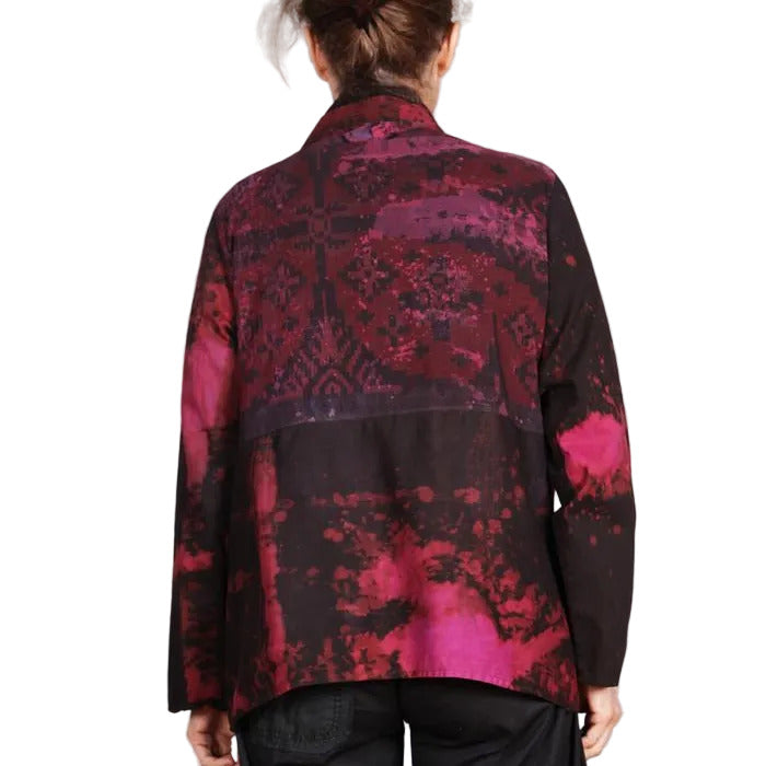 Tatiana Palnitska Jacket, In A Deep Lucid Dream M