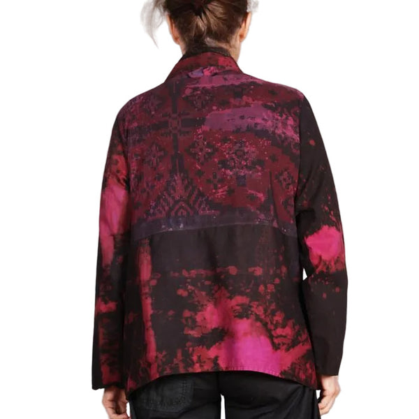Tatiana Palnitska Jacket, In A Deep Lucid Dream M